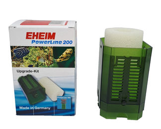 Eheim Upgrade-Kit Erweiterungsmodul mit Filterpatrone für Aquariumfilter 2048 und Powerline 200 – Bild 1 von 13