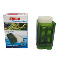 Produktbild von Eheim Upgrade-Kit Erweiterungsmodul mit Filterpatrone für Aquariumfilter 2048 und Powerline 200