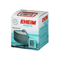 Produktbild von EHEIM Upgrade-Kit für Eckfilter Aquarienzubehör für Fische in Schwarz aus Kunststoff