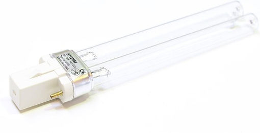 Produktbild von Eheim UV-C Ersatzlampe 9 Watt für reeflexUV 500