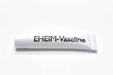 Produktbild von Eheim Vaseline-Röhre für Aquariumfilter Weiß