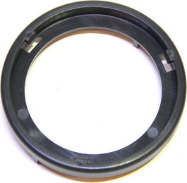 EHEIM Verschlussring für Außenfilter in Schwarz aus Kunststoff – Bild 1 von 2