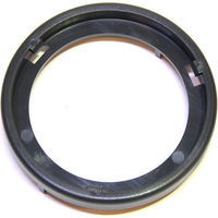 Produktbild von EHEIM Verschlussring für Außenfilter in Schwarz aus Kunststoff