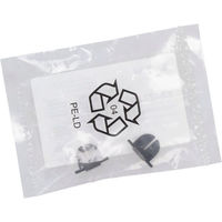Produktbild von EHEIM Verschlussteil für Filter 2008 2010 2012 aus Kunststoff Schwarz