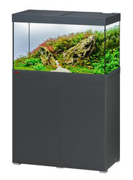 Produktbild von EHEIM vivaline 144 LED Aquarium mit Unterschrank Anthrazit
