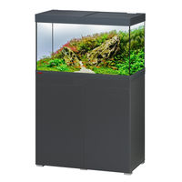 Produktbild von EHEIM vivaline 144 LED Aquarium mit Unterschrank Anthrazit