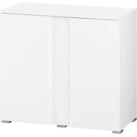 Produktbild von Eheim Vivaline LED 126 Aquariumschrank Weiß für Fische