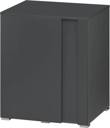 Eheim Vivaline LED 150 Aquariumschrank für Fische in Grau und Schwarz – Bild 1 von 1