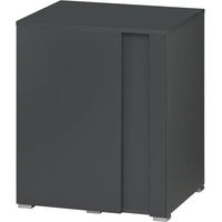 Produktbild von Eheim Vivaline LED 150 Aquariumschrank für Fische in Grau und Schwarz