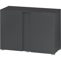 Produktbild von Eheim Vivaline LED 180 Aquariumschrank Grau für Fische