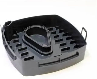 EHEIM Vorfilter für Süßwasser-Aquarien aus Kunststoff in Schwarz – Bild 1 von 4