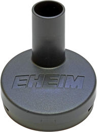 Produktbild von EHEIM Vorfilterdeckel 4004320 aus Kunststoff Schwarz