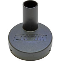 Produktbild von EHEIM Vorfilterdeckel 4004320 aus Kunststoff Schwarz