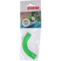 Produktbild von EHEIM Winkelstück für Aquariumschlauch 16/22 mm aus Kunststoff für Fische