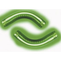 Produktbild von Eheim Winkelstück für Aquariumschlauch 19/27mm aus Kunststoff für Fische
