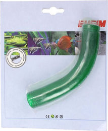 Eheim Winkelstück für Aquariumschlauch 9/12 mm aus Kunststoff - 1 Stk. – Bild 1 von 7
