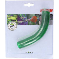 Produktbild von Eheim Winkelstück für Aquariumschlauch 9/12 mm aus Kunststoff - 1 Stk.