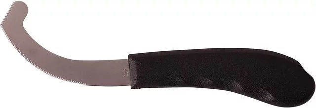 Eierstecher Premiere Unisex Schwarz – Bild 1 von 1