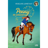 Produktbild von Eine neue Herausforderung Éditions Michel Lafon Buch