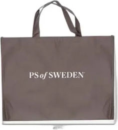 Produktbild von Einkaufstasche Damen PS of Sweden Large Braun aus Kunststoff