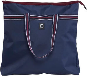 Produktbild von Einkaufstasche Equipage Cruz Blau für Damen
