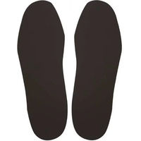 Produktbild von Einlegesohlen ThinLine aus Memory Foam Unisex Schwarz