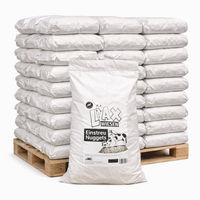 Produktbild von Einstreu Nuggets Rapsstroh 500kg Palette