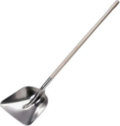 Ekkia Aluminiumkelle Hippotonic in Silber – Bild 1 von 1