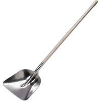 Produktbild von Ekkia Aluminiumkelle Hippotonic in Silber