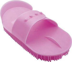 Produktbild von Ekkia Crazy Nadelstriegel Rosa