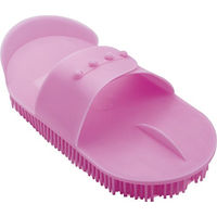 Produktbild von Ekkia Crazy Nadelstriegel Rosa