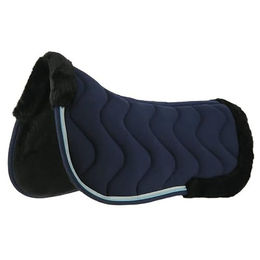 Produktbild von Ekkia E-T.Jump PRO Backpad Reitausrüstung Navy Blau