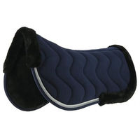 Produktbild von Ekkia E-T.Jump PRO Backpad Sattelzubehör Blau