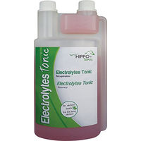Produktbild von Ekkia Elektrolyt Tonic 1L