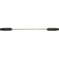Produktbild von Ekkia Eric Thomas Pro Strass Stirnband für Pferde Schwarz One Size