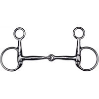Produktbild von Ekkia Feeling Bauchertrense aus Edelstahl in Silber und Bunt