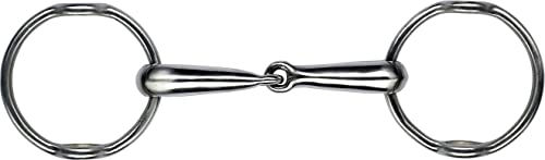 Produktbild von Ekkia Feeling Knebel-Bit aus Edelstahl satiniert 125 mm