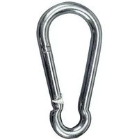Produktbild von Ekkia Feuerwehrkarabiner Feeling 7 cm