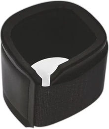 Ekkia Gamaschen aus Neopren in Schwarz – Bild 1 von 4