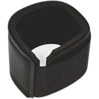 Produktbild von Ekkia Gamaschen aus Neopren in Schwarz