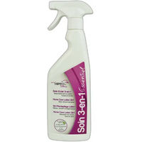 Produktbild von Ekkia Hippotonic Essentiel 3-in-1 Fellglanzspray 100 ml - 100 ml