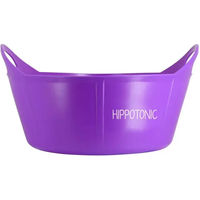Produktbild von Ekkia Hippotonic Flexi-Eimer 15 L Lila