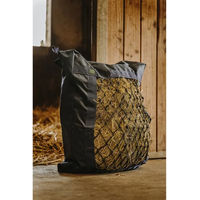Produktbild von Ekkia Hippotonic Heutasche Heunetz aus Polyester Marineblau