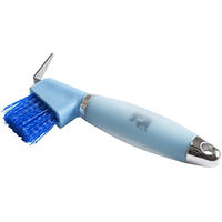 Produktbild von EKKIA Hufkratzer Gel Blau aus Kunststoff