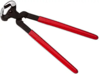 Produktbild von Ekkia Hufschneidezange Krallenschere aus Metall 14 Zoll