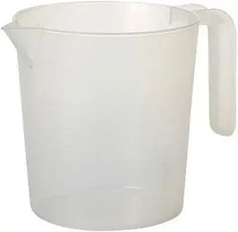 Produktbild von Ekkia Messbecher Hippotonic