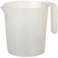 Produktbild von Ekkia Messbecher Hippotonic