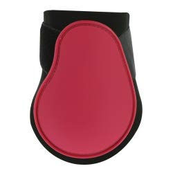 EKKIA Norton Fetlock Boot Reitstiefel Rosa – Bild 1 von 6