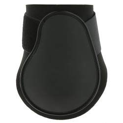 EKKIA Norton Fetlock Boot Reitstiefel Schwarz – Bild 1 von 3