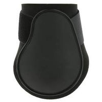 Produktbild von EKKIA Norton Fetlock Boot Reitstiefel Schwarz